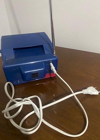 Mini Car TV - Görsel 2