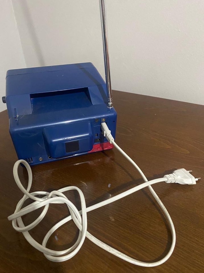 Mini Car TV - Görsel 2