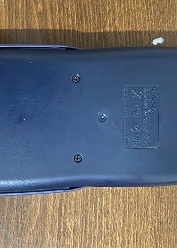 Casio fx-82MS Bilimsel Hesap Makinesi - Görsel 4