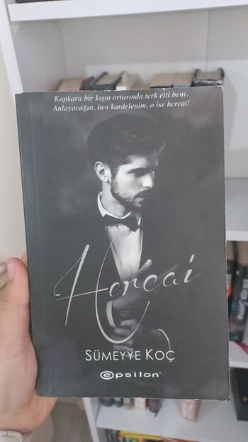 Hercai 