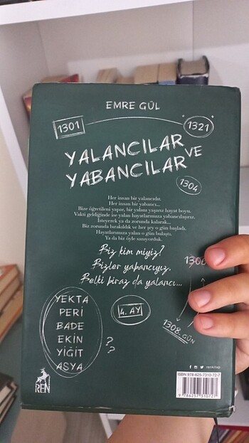  Beden Emre gül yalancılar ve yabancılar 