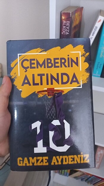 Çemberin altında set