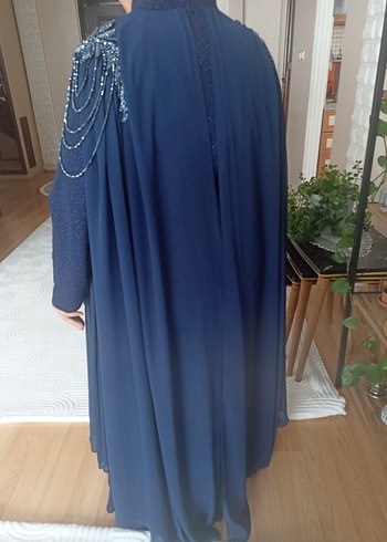 48 Beden Büyük beden elbise