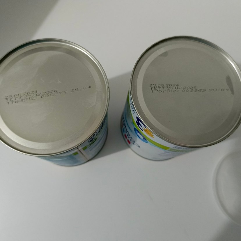 HiPP Organik Combiotic Devam Sütü 3 Numara - Görsel 3