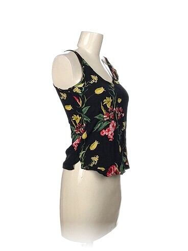Vintage Love Diğer Bluz %70 İndirimli.