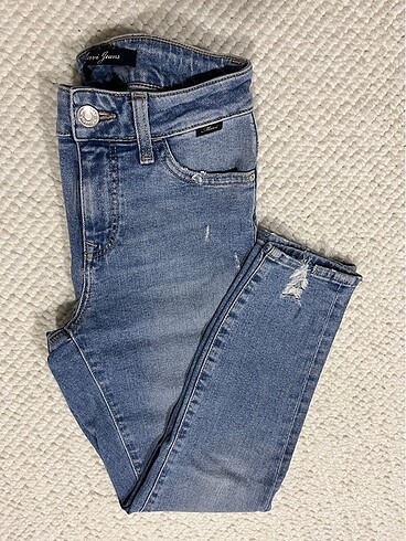 Jean pantolon