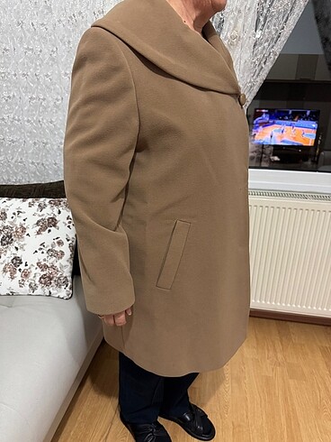 Lacoste Kadın kaban