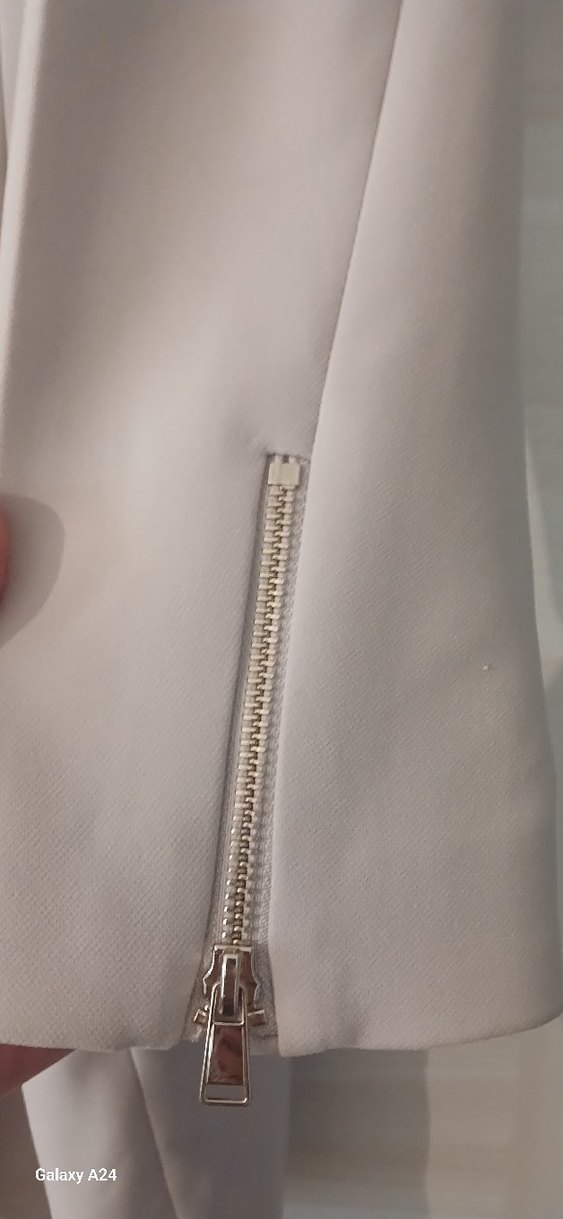 Bej Midi Pardesü - Görsel 4