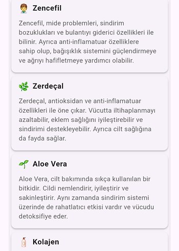 Doctorem Gin Plus Sağlık Bandı Doğal Enerji Desteği - Görsel 3