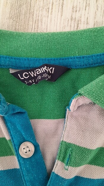 LC Waikiki Erkek çocuk 