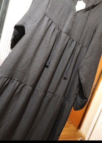 tesettür elbise - Görsel 2