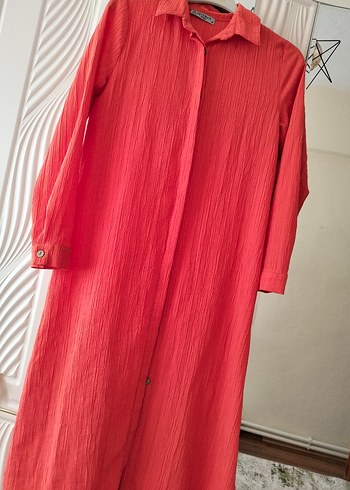 tesettür tunik - Görsel 2