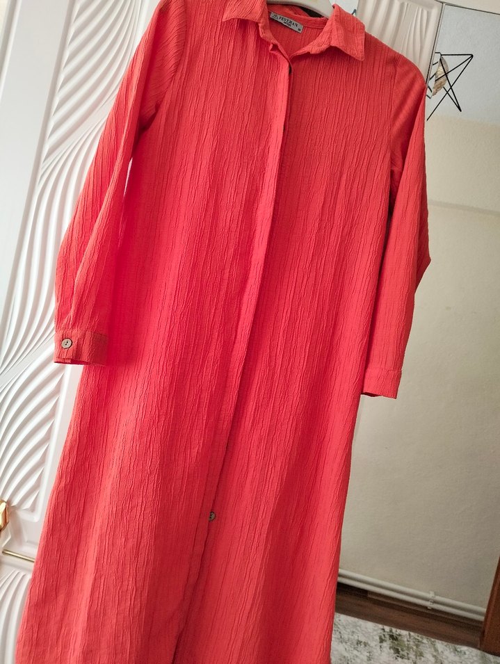 tesettür tunik - Görsel 2