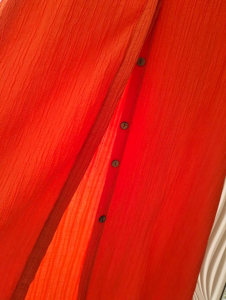 tesettür tunik - Görsel 3