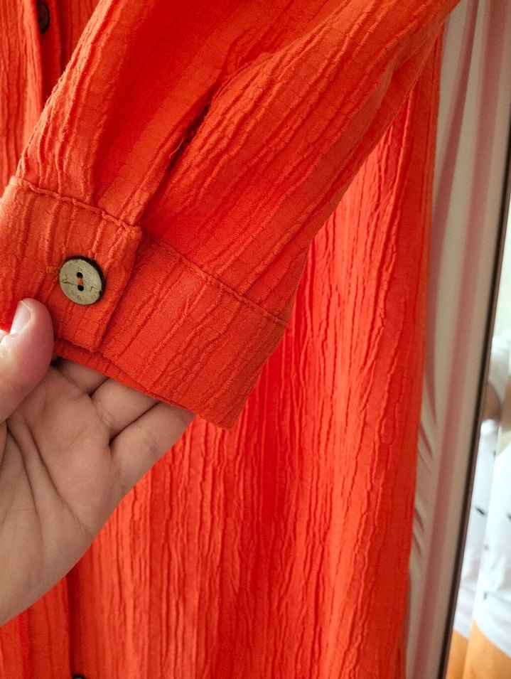 tesettür tunik - Görsel 5