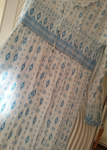 tesettür elbise - Görsel 4