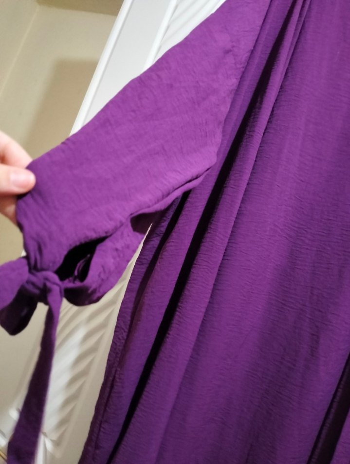 tesettür kap , hırka - Görsel 2