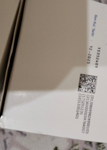 Oksapar Enjeksiyon 10'lu Paket 0,4 ml - Görsel 3