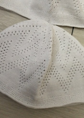 namaz takkesi - Görsel 2