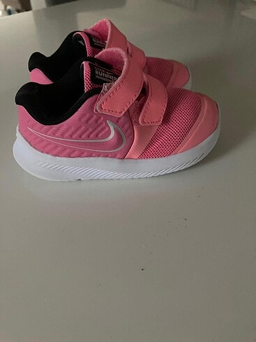 Nike Nike bebek ayakkabı