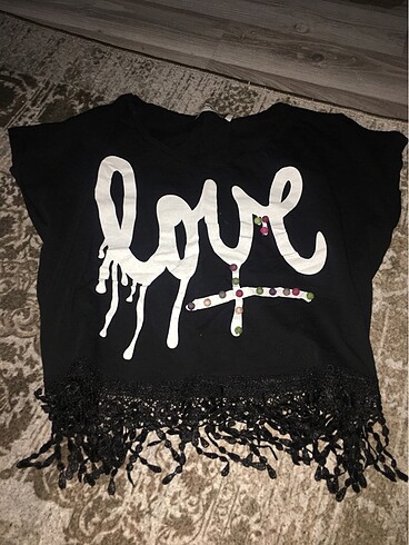 Siyah crop