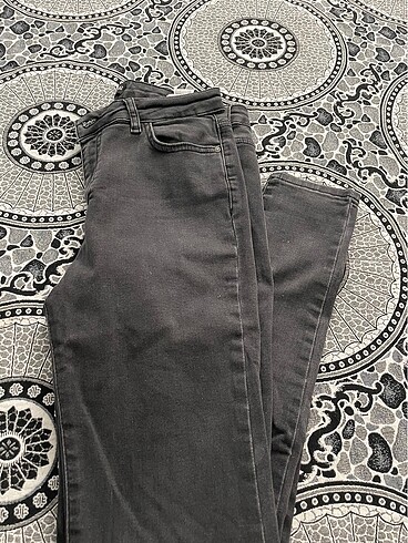 Skinny pantolon