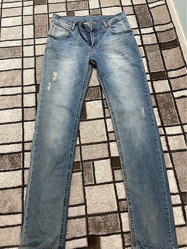 Vintage pantolon