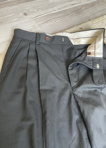 42 Beden Pierre cardin kumaş pantolon