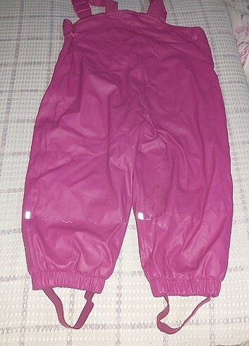 12-18 Ay Beden Kar pantalonu