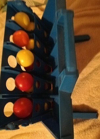  Connect Four Oyun