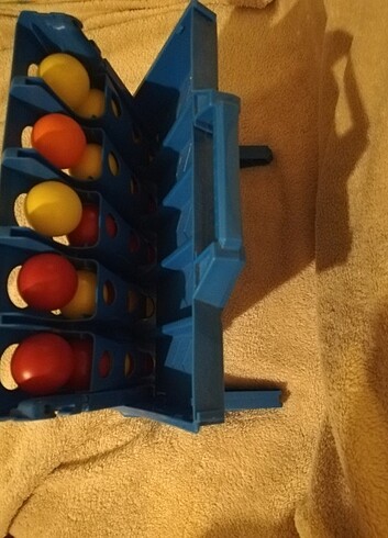  Beden Connect Four Oyun