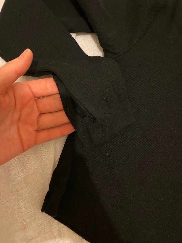 Kadın bluz - Görsel 2