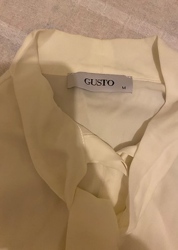 Kadın gömlek - Görsel 2