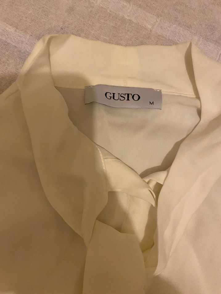 Kadın gömlek - Görsel 2