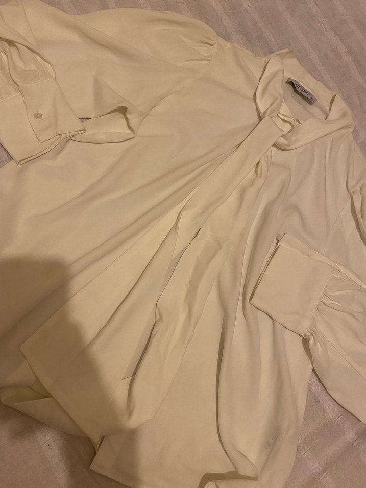 Kadın gömlek - Görsel 3