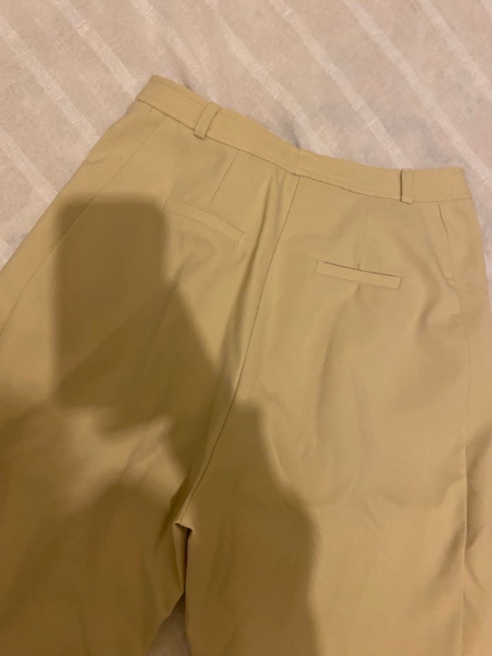 Kadın Pantolon - Görsel 4