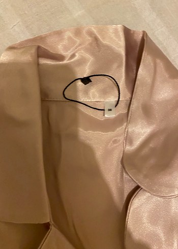 Pijama takımı - Görsel 2