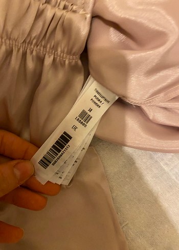 Pijama takımı - Görsel 3