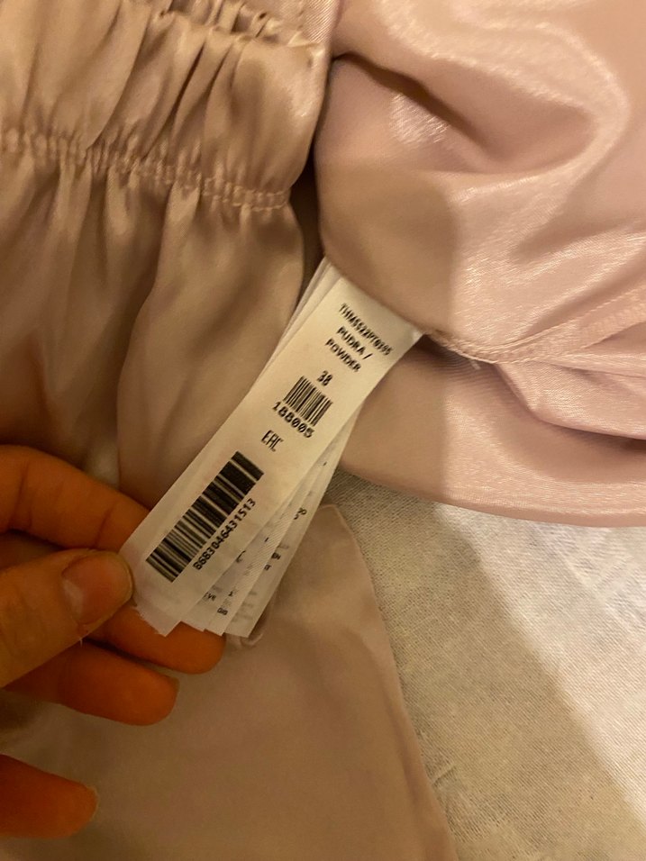 Pijama takımı - Görsel 3