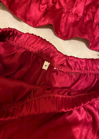 Fulya Kadın Pijama Takımı - Görsel 2