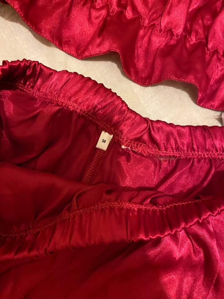 Fulya Kadın Pijama Takımı - Görsel 2