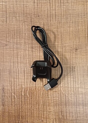 Xiaomi Watch Lite Akıllı Saat Şarj Aleti