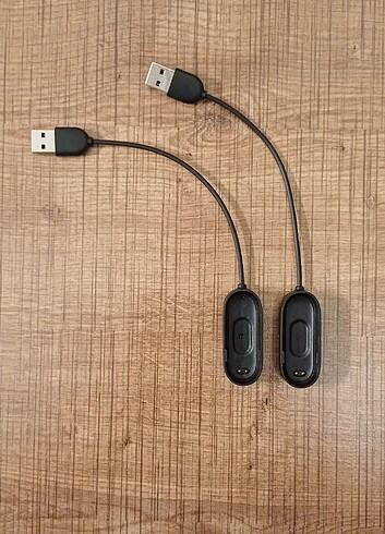 Xiaomi Akıllı Bileklik Şarj Aleti
