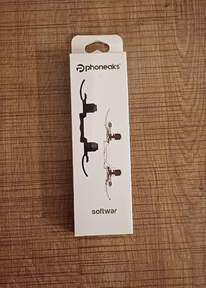 Pubg Oyuncu Tetik - Görsel 2