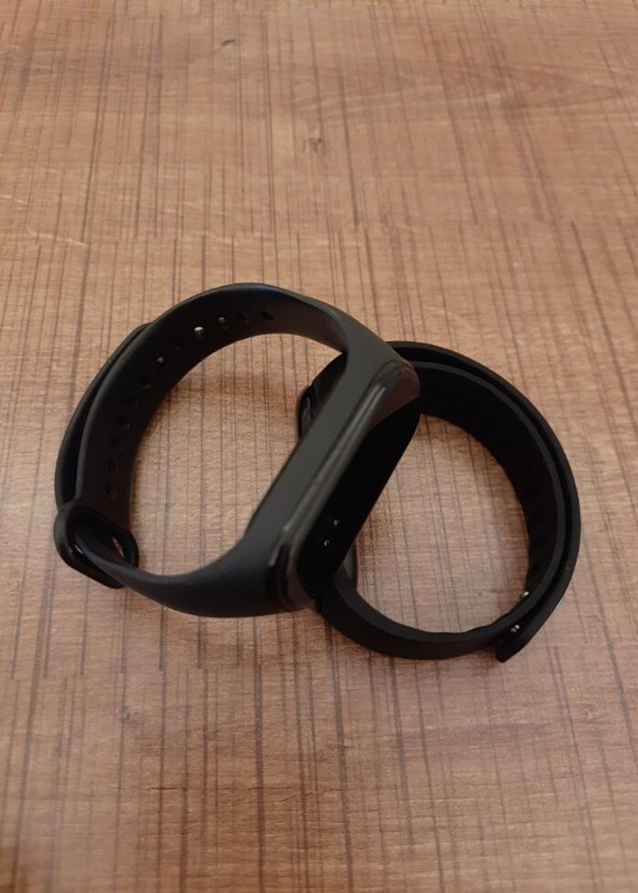 Xiaomi Mi band 3-4 - Görsel 2