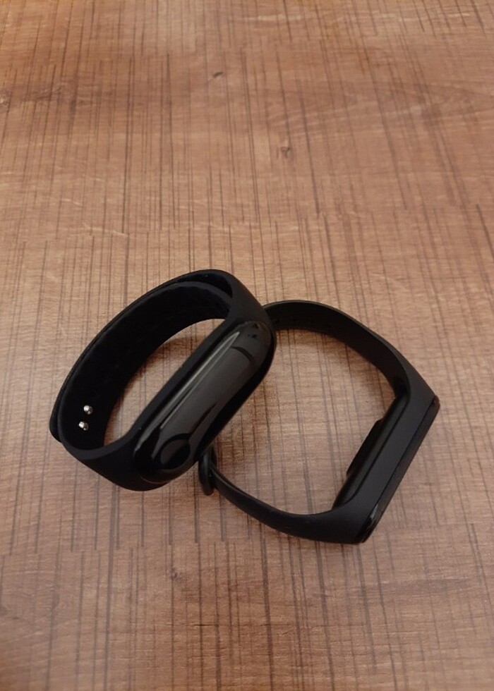 Xiaomi Mi band 3-4 - Görsel 3