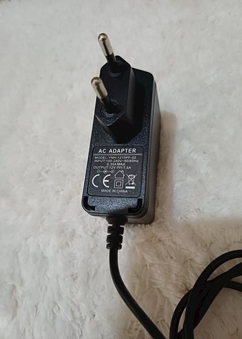 Şarj Adaptörü - Görsel 2