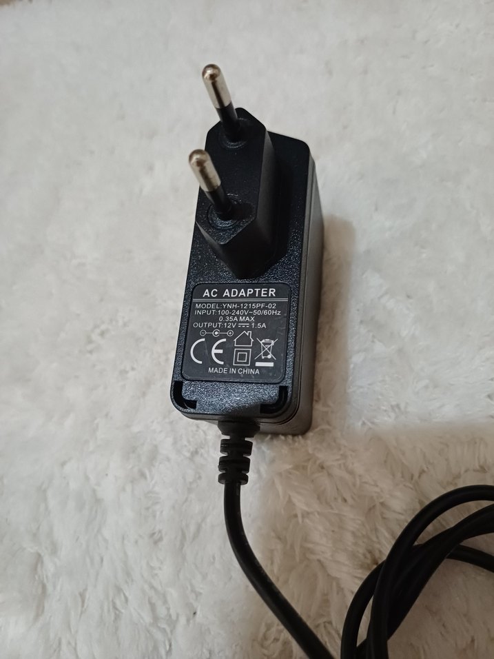 Şarj Adaptörü - Görsel 2