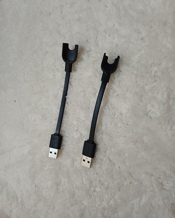 Xiaomi Mi Akıllı Bileklik Şarj Aleti - Görsel 2