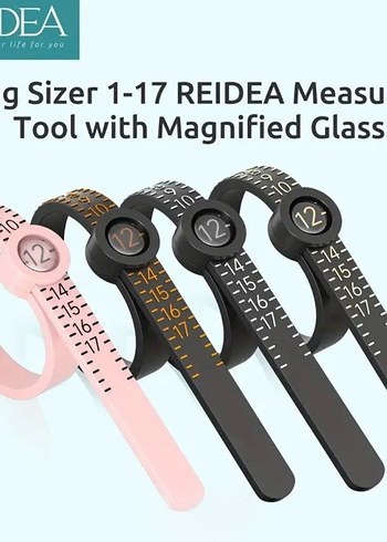 Yüzük Ölçüm Aleti - Görsel 7